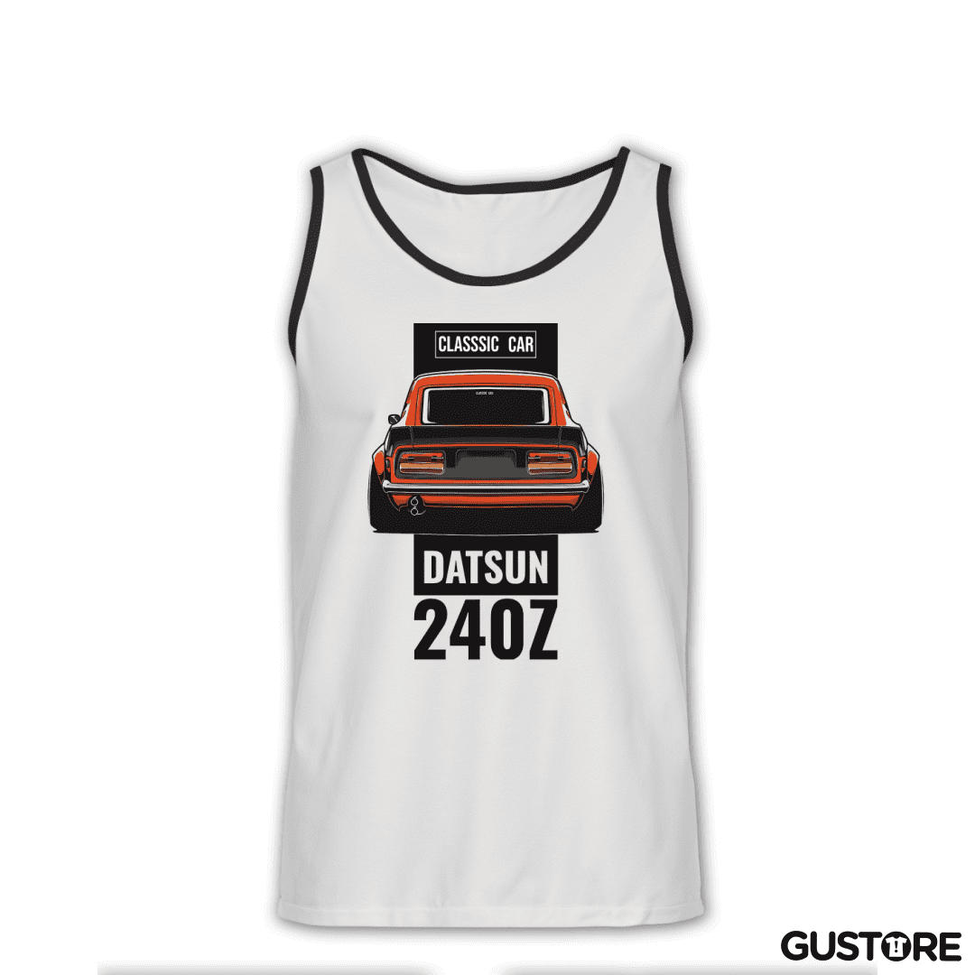 Sudadera Datsun 240z 3