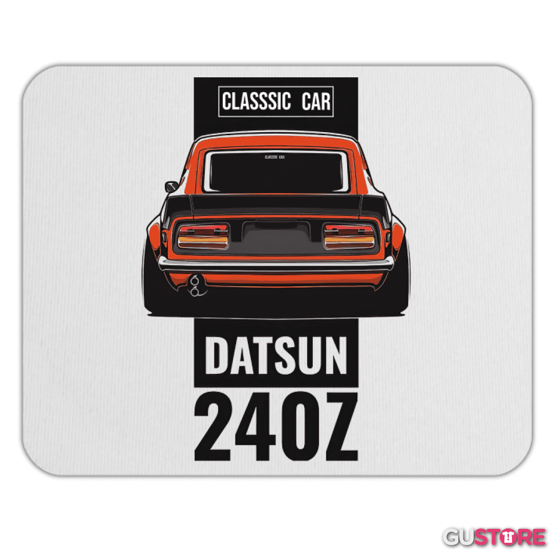 Mousepad Datsun 240z 3
