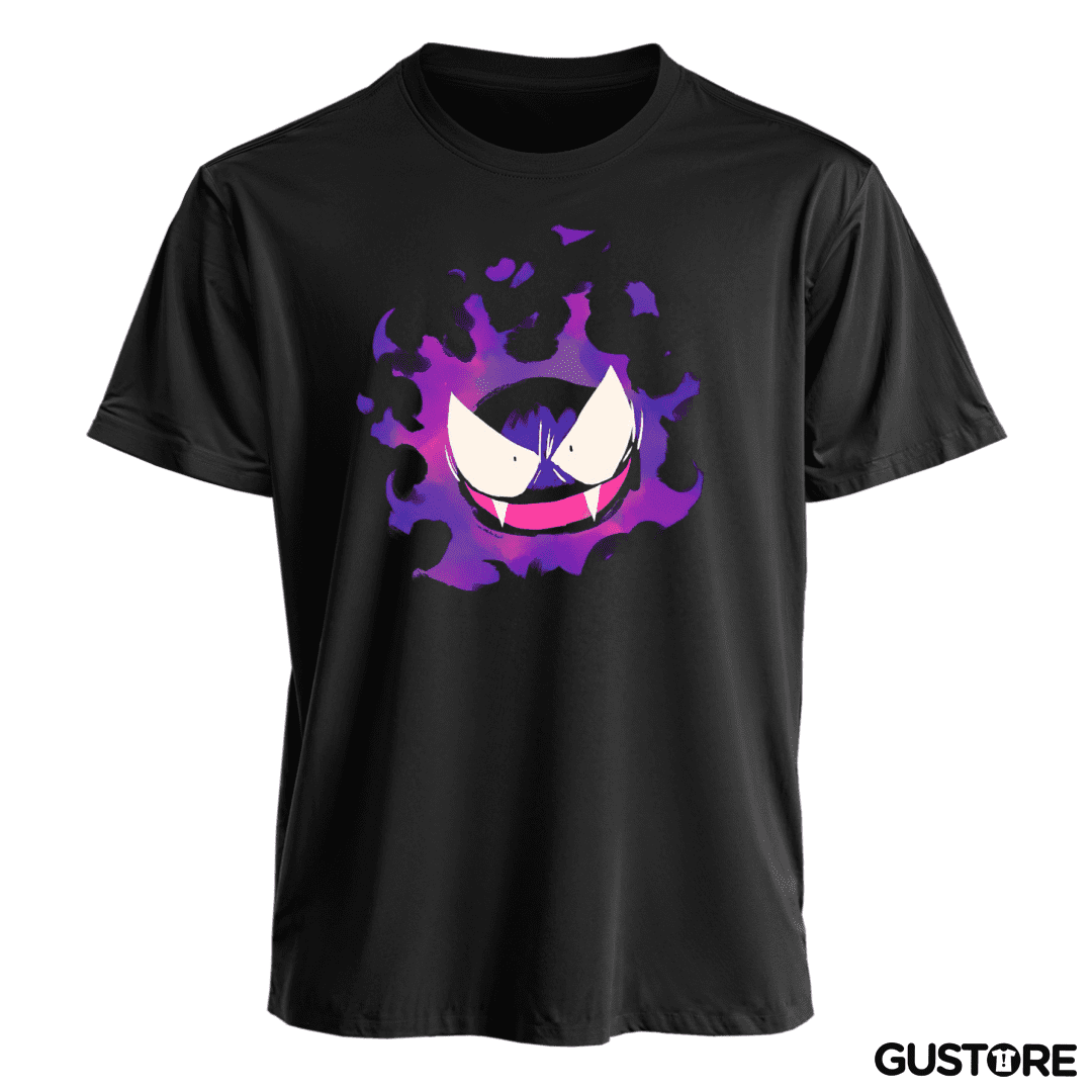 Polera Gaastly