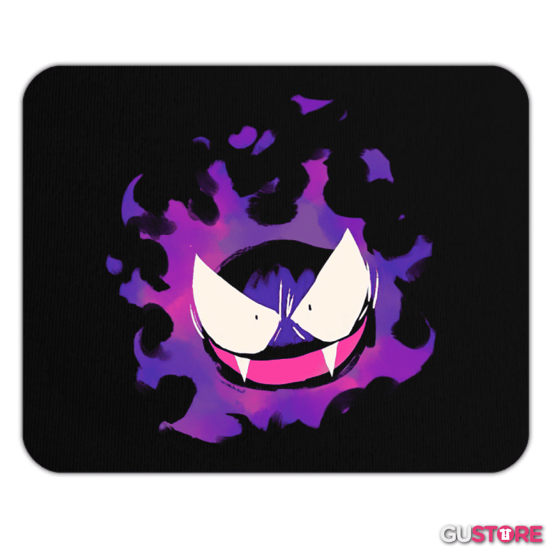 Mousepad Gaastly