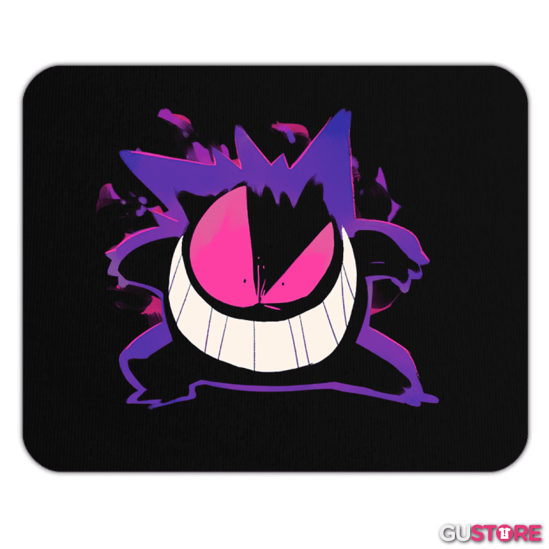Mousepad Gengaaar
