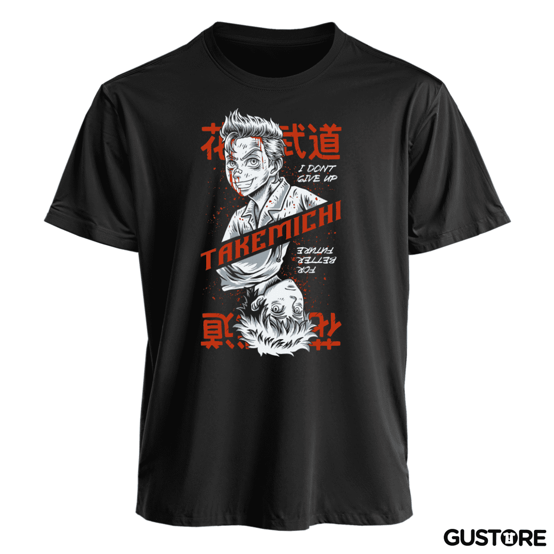Polera Takemichi