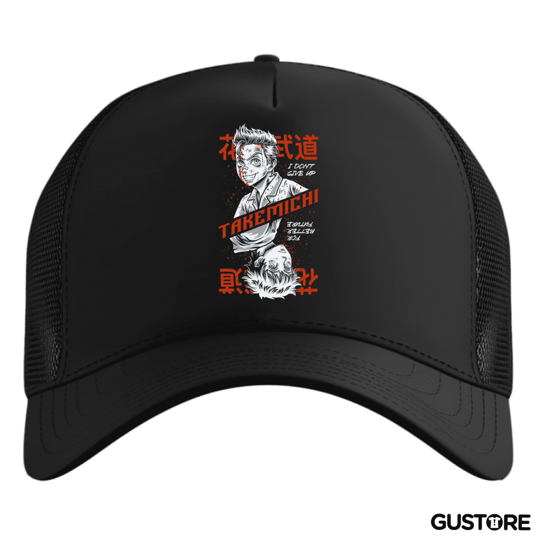 Gorro Takemichi