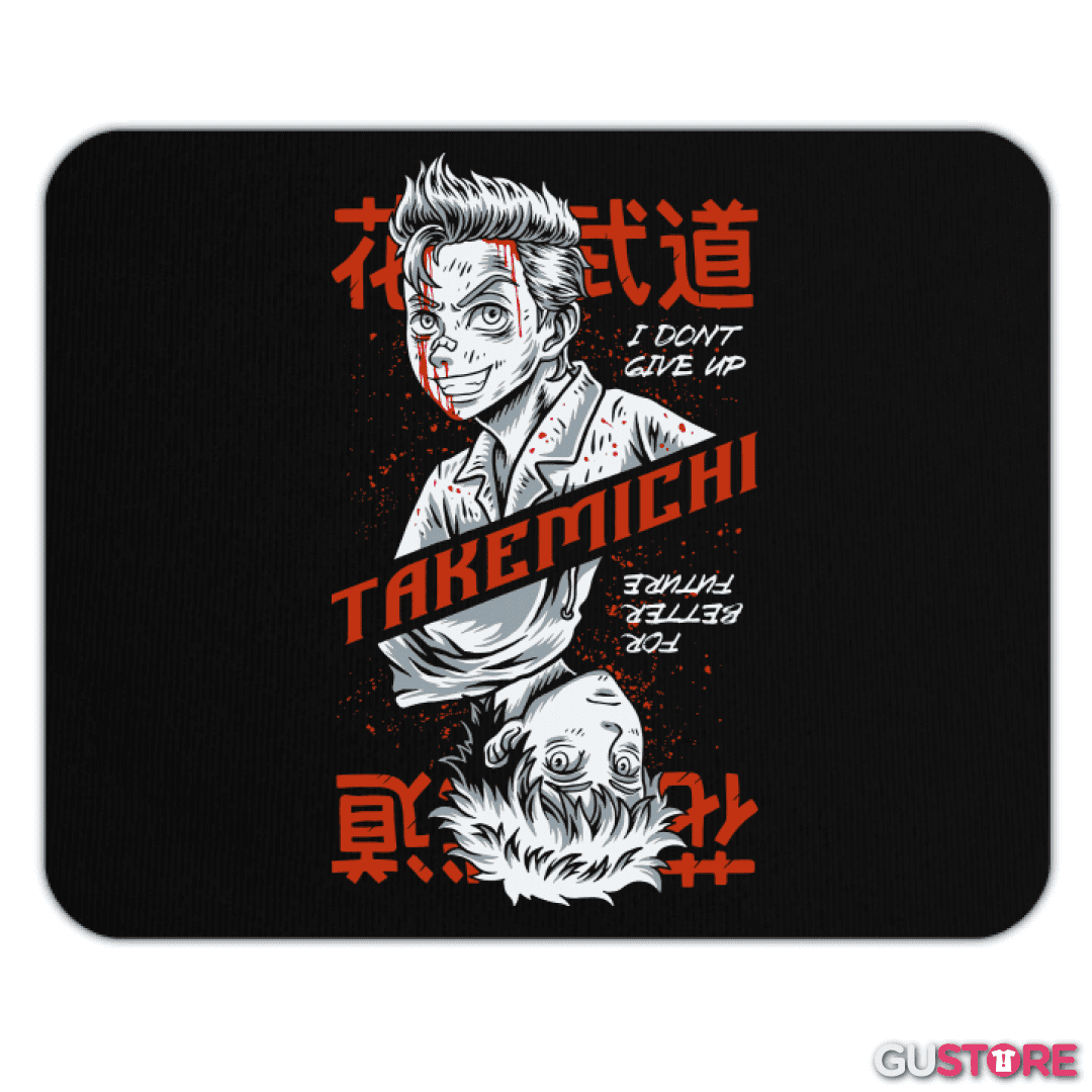 Mousepad Takemichi