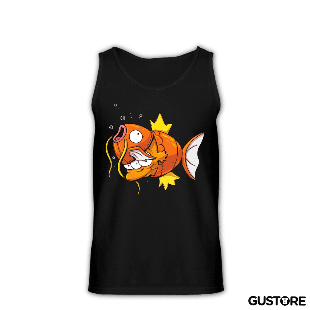 Sudadera Magikarp Desenmascardo