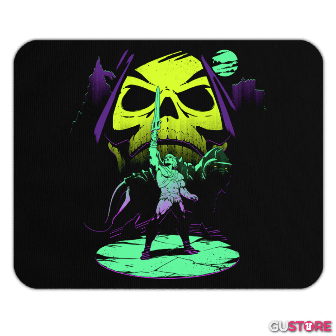 Mousepad He man nuevo