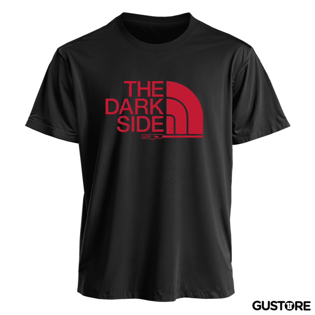 Polera The Dark Side