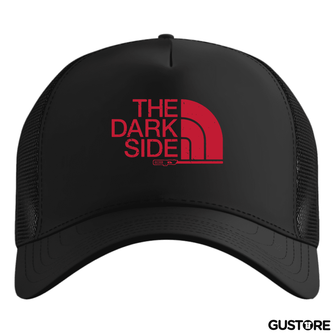 Gorro The Dark Side