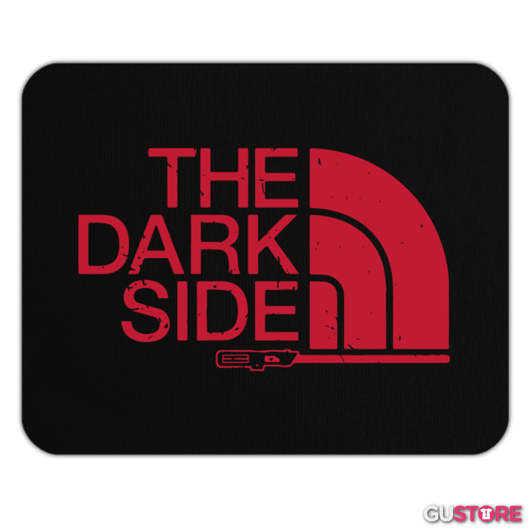 Mousepad The Dark Side