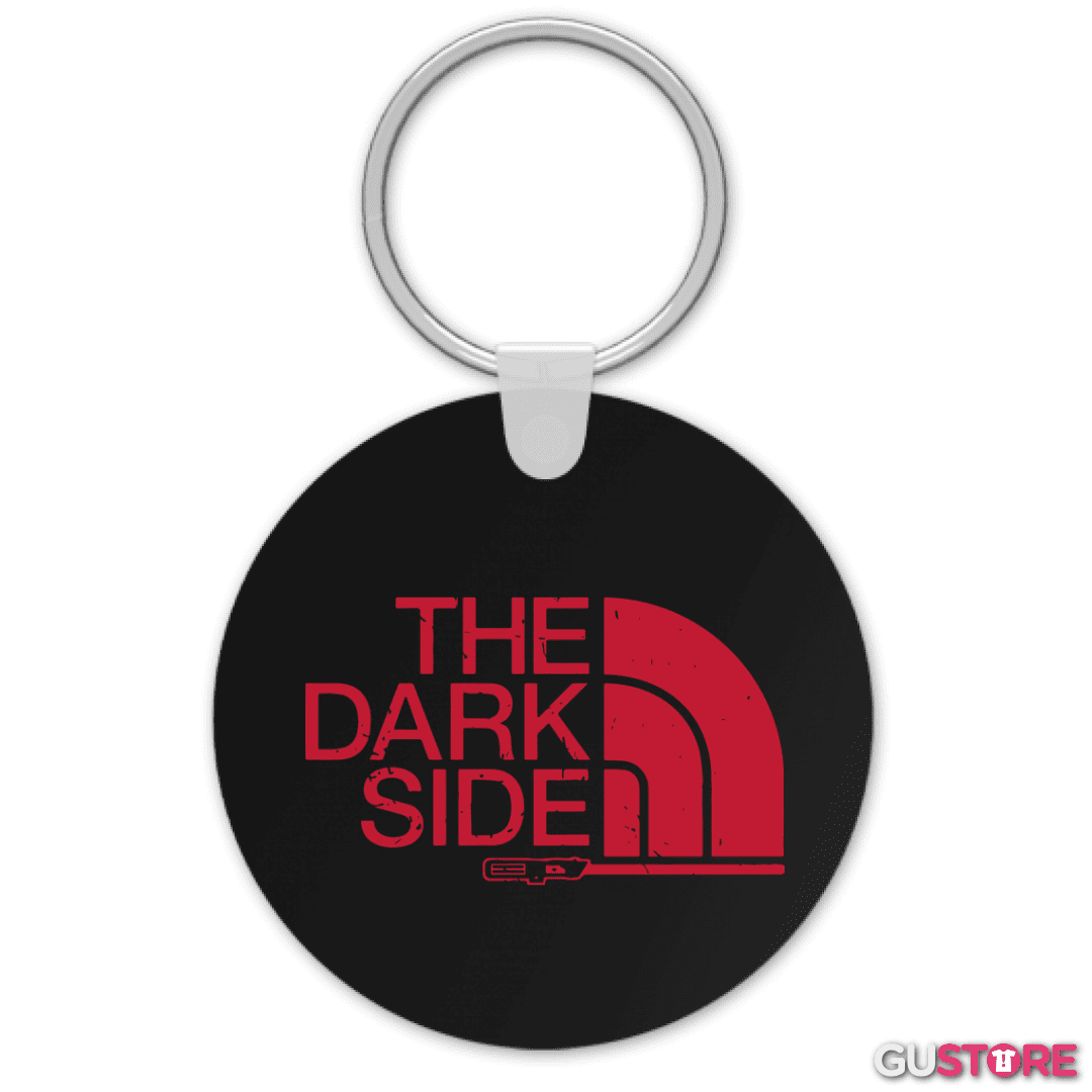 Llavero The Dark Side