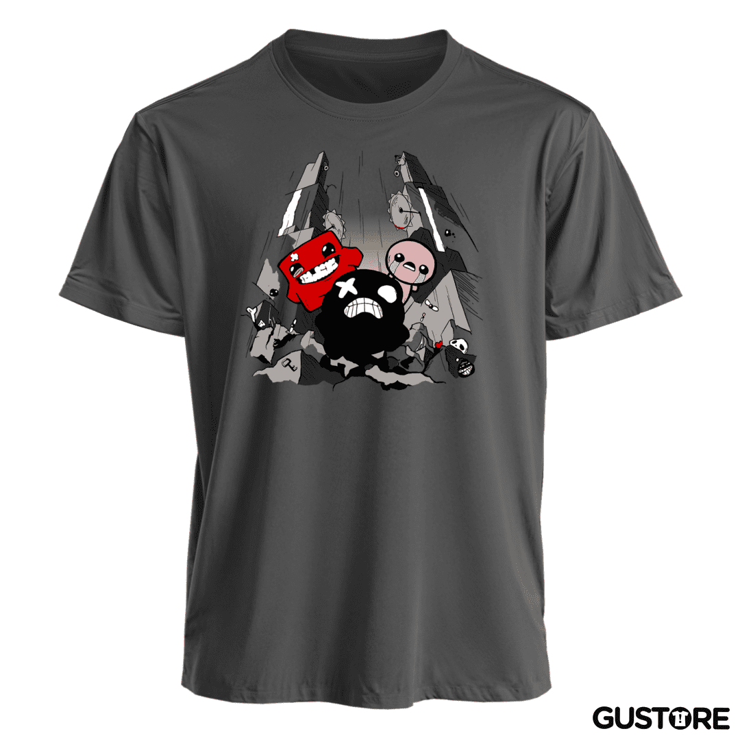 Polera Meat Isaac