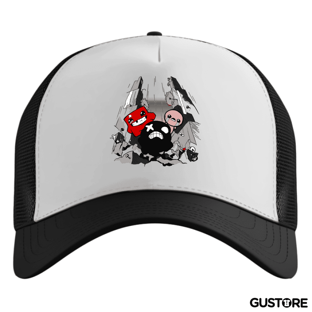 Gorro Meat Isaac