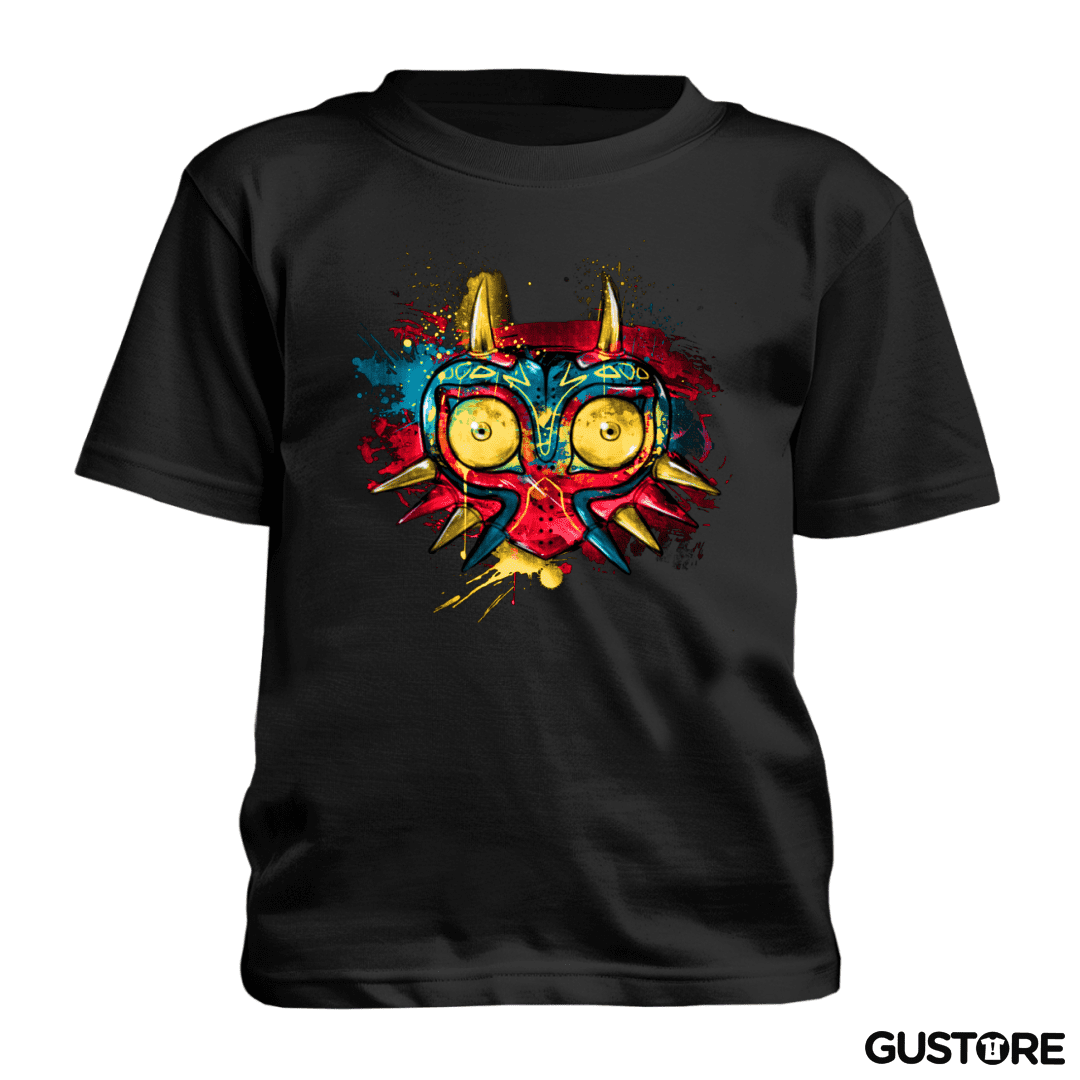 Polera de niño Majorilla