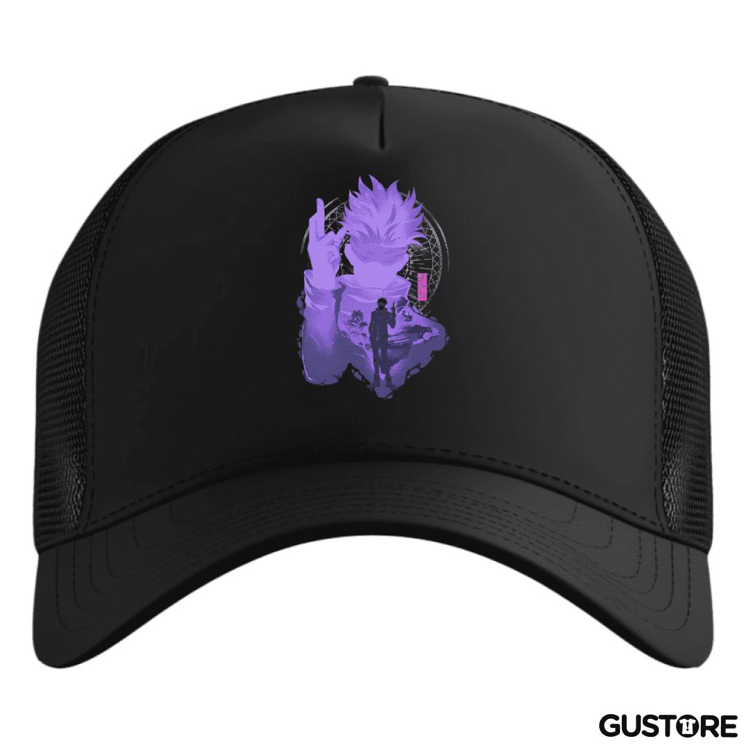 Gorro Gojou