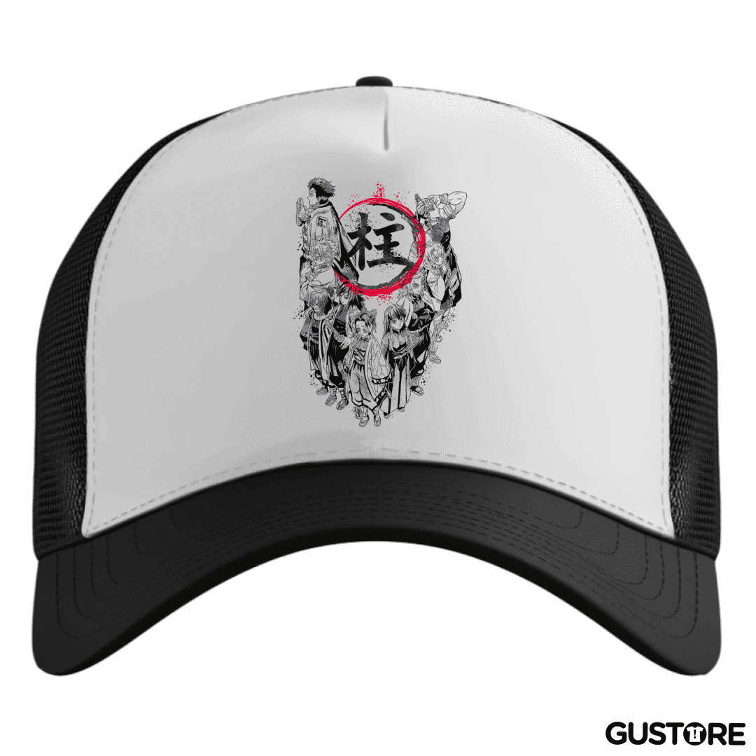 Gorro Pilares Hashira