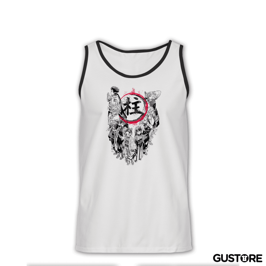 Sudadera Pilares Hashira