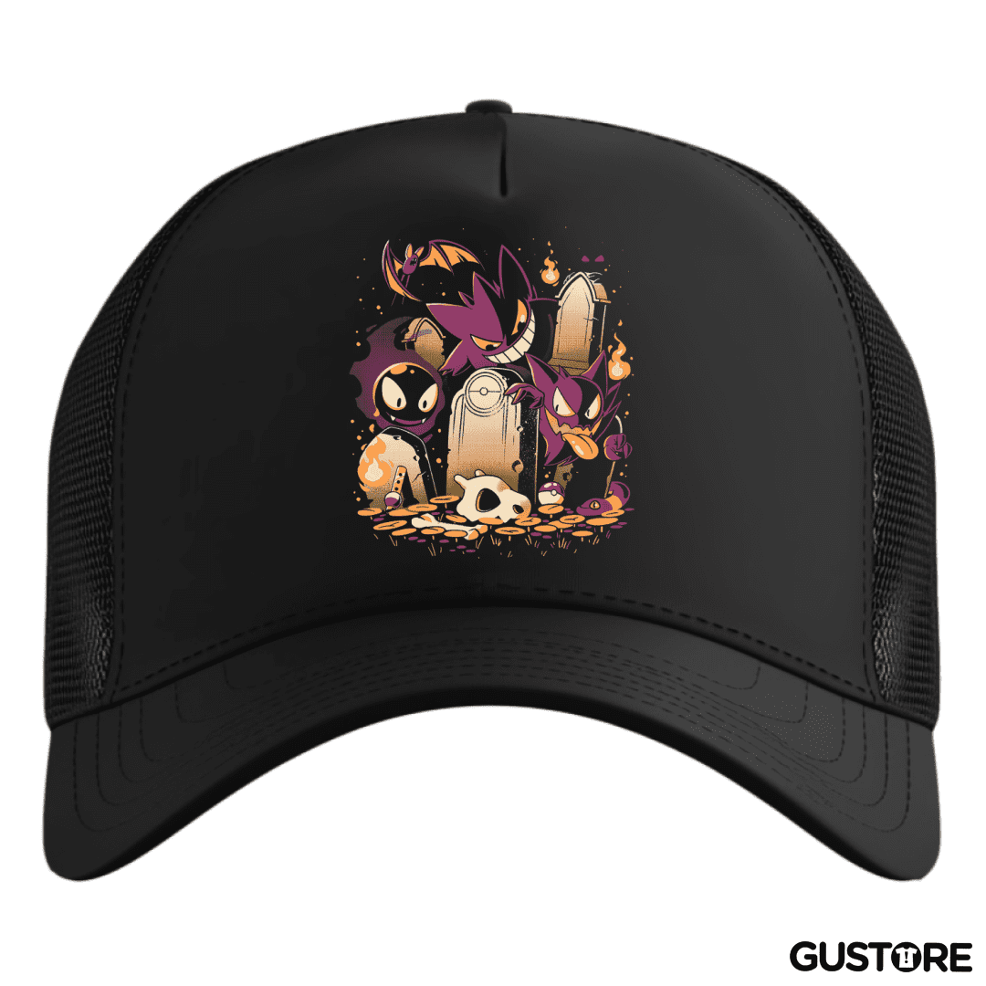 Gorro Lavanda Town