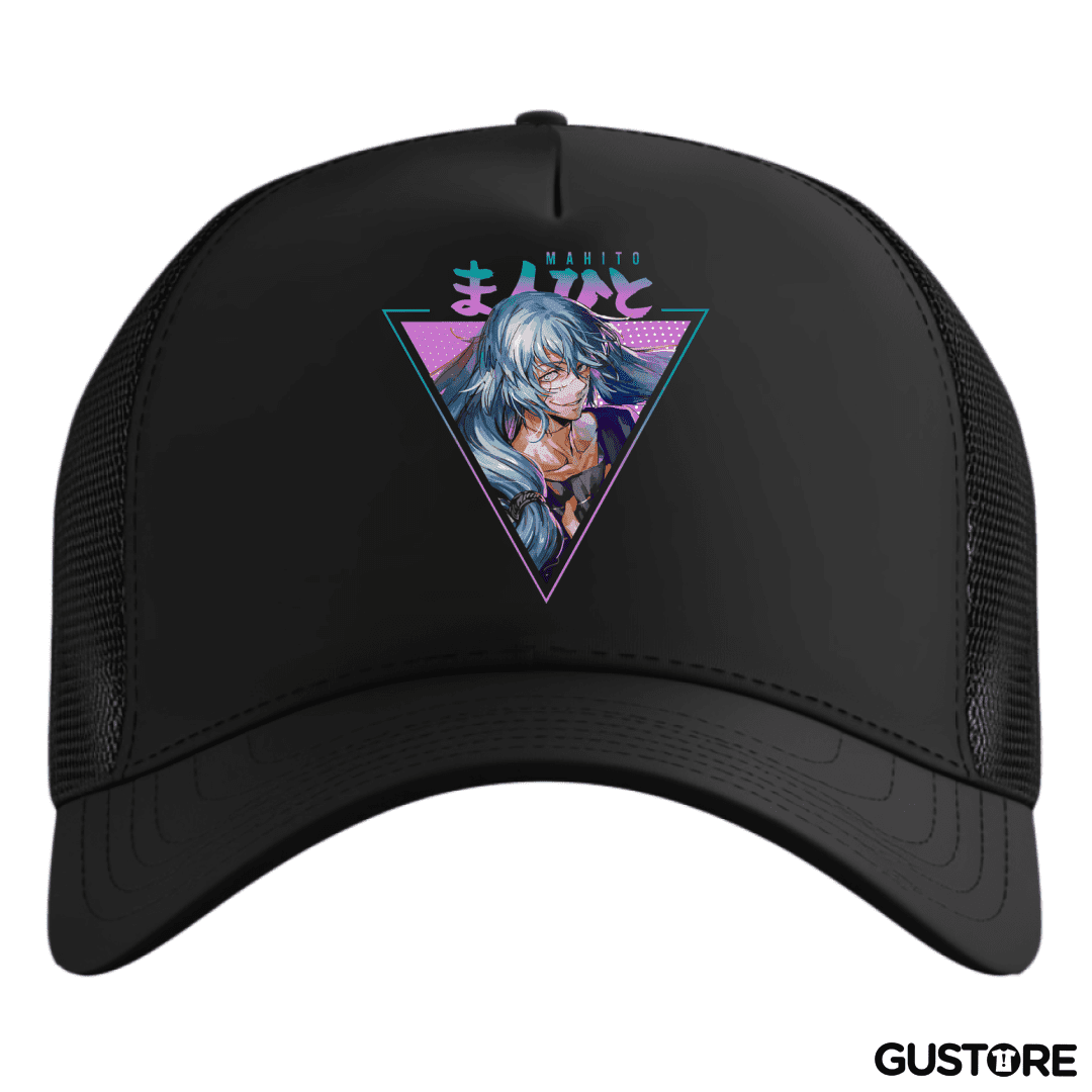 Gorro Mahito