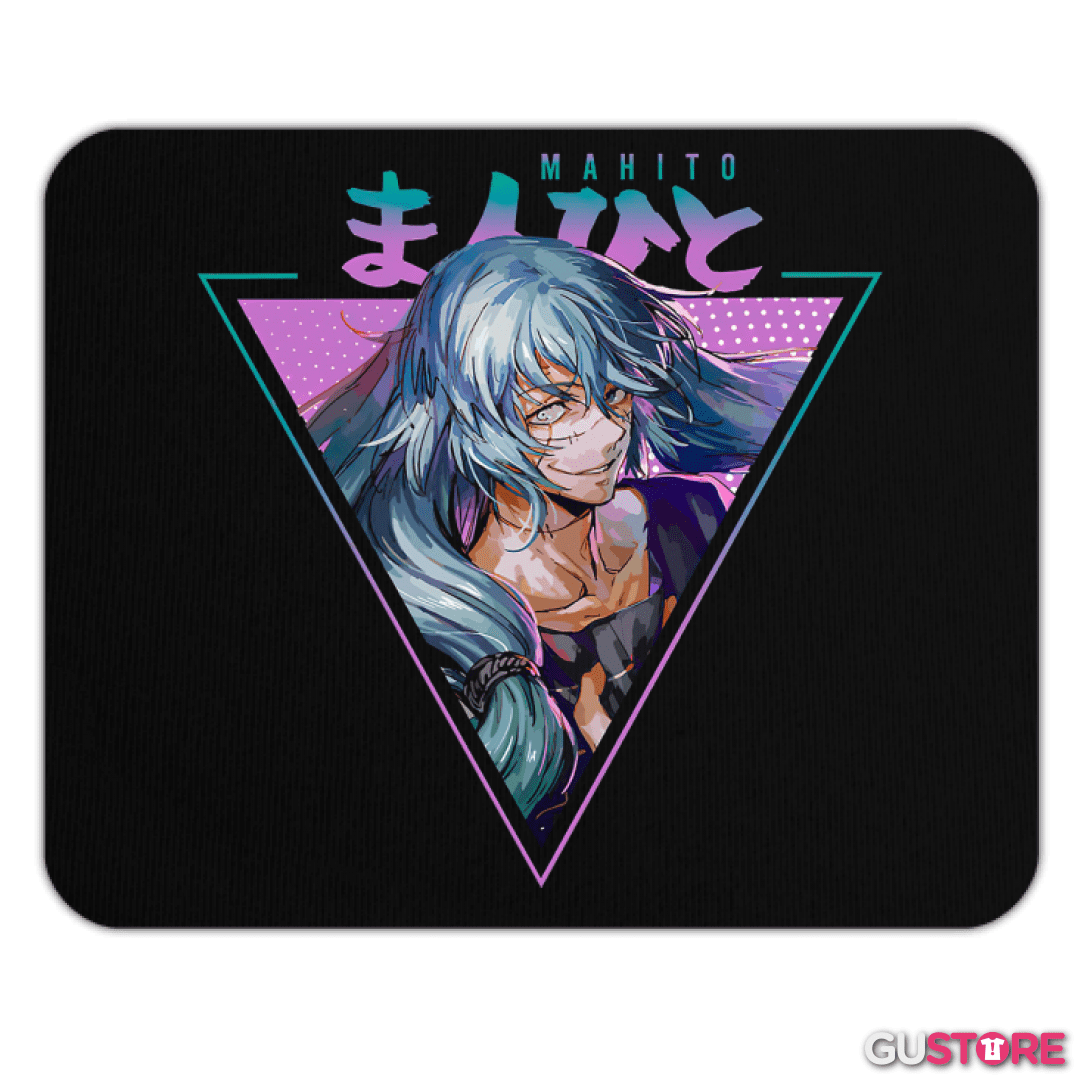 Mousepad Mahito