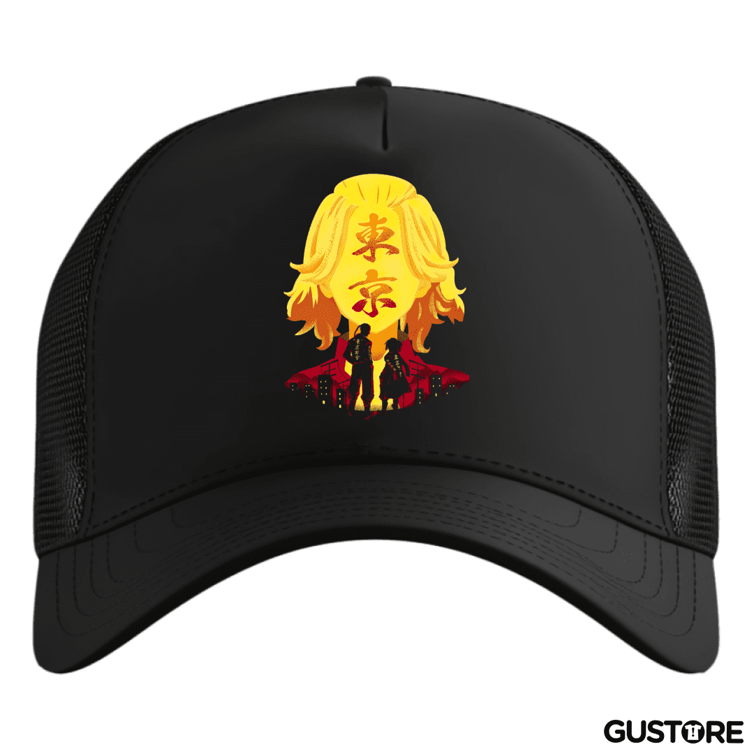 Gorro Mikey