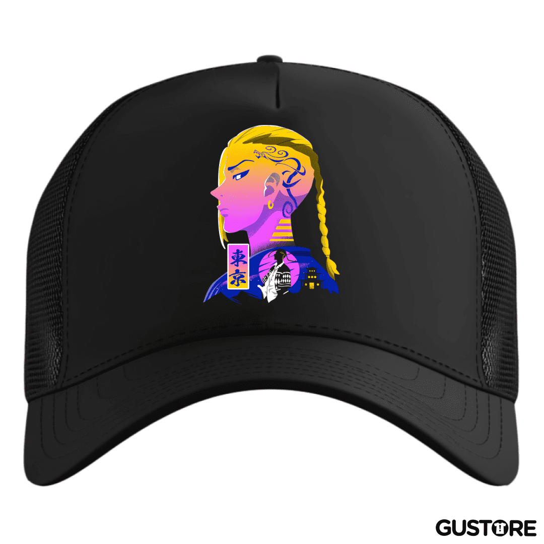 Gorro Draken