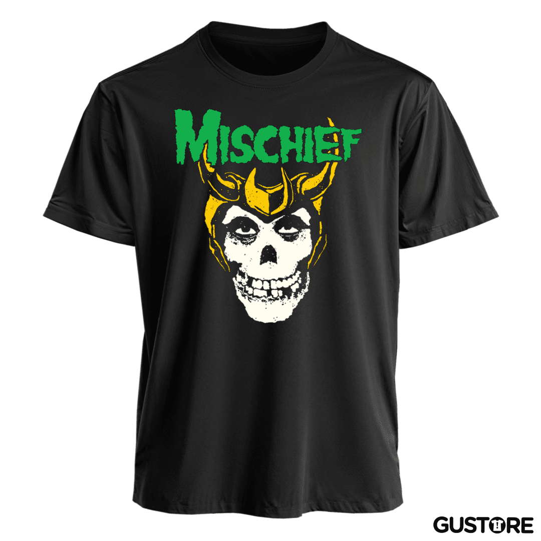 Polera Mischief