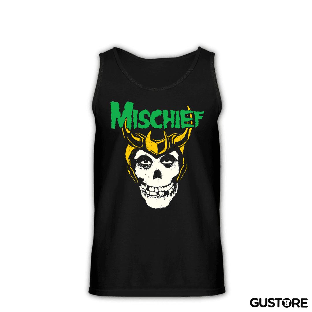 Sudadera Mischief