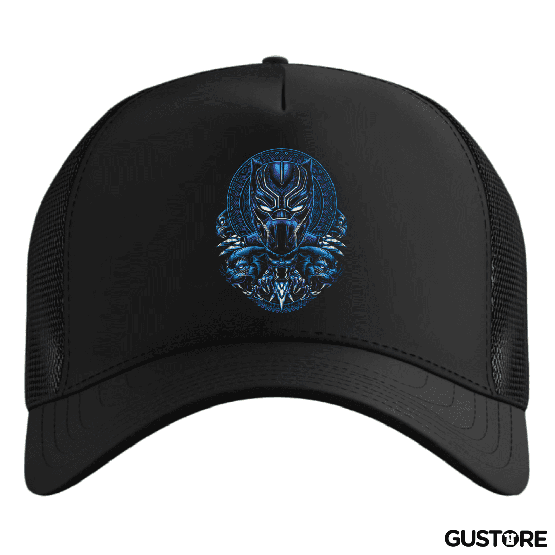 Gorro Black Panther