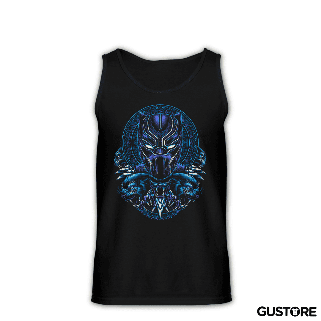 Sudadera Black Panther