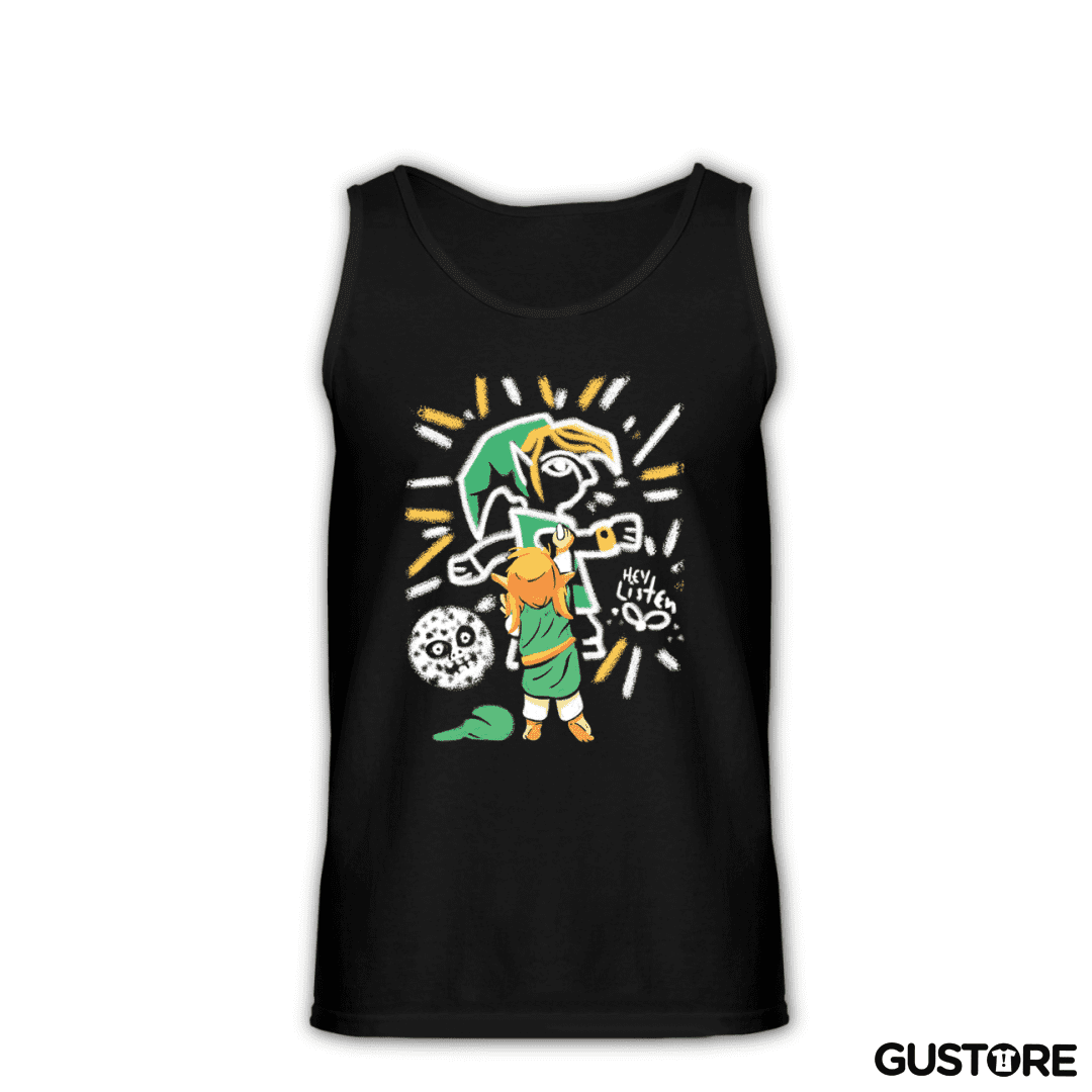 Sudadera Link Grafiti