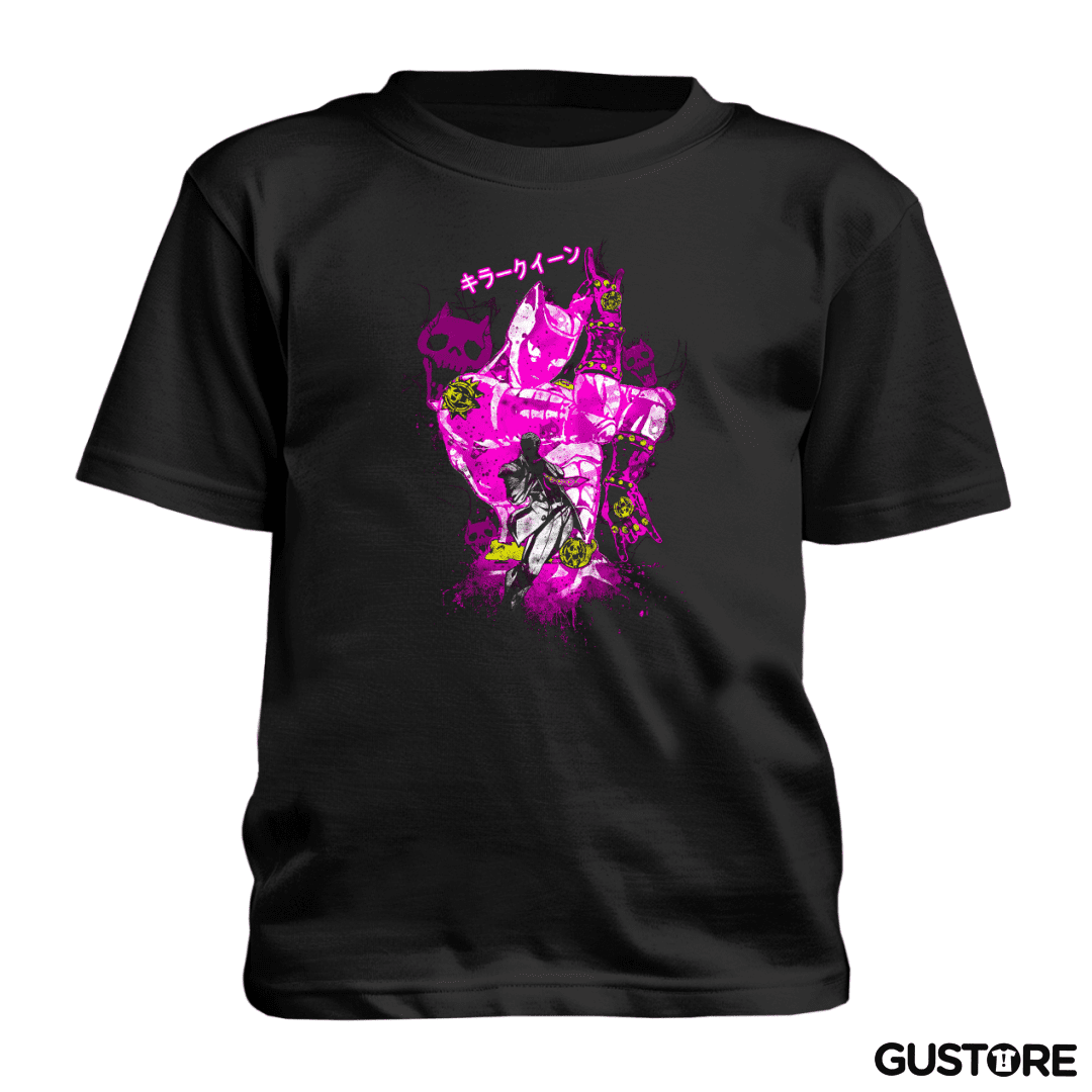 Polera de niño Killer Queen