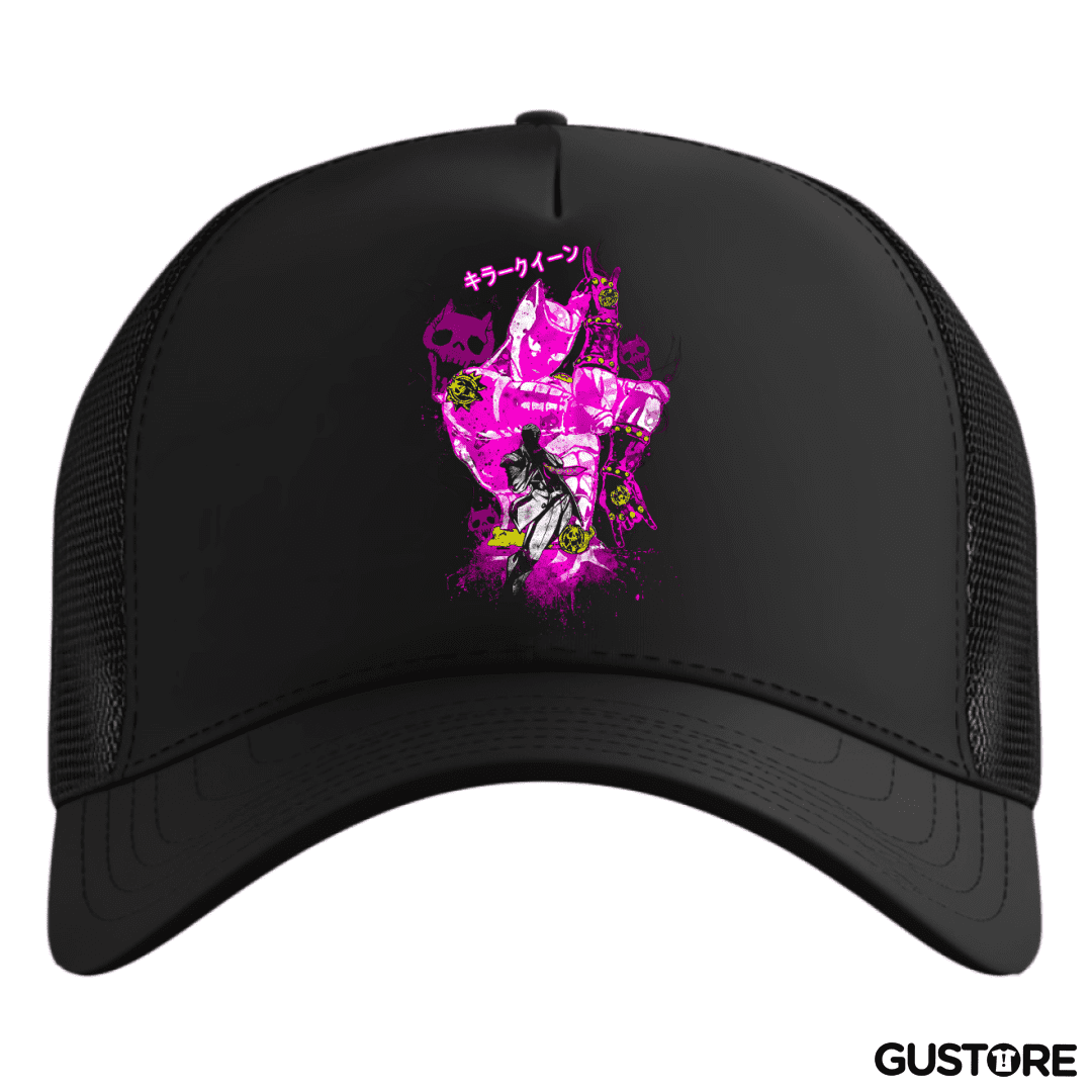 Gorro Killer Queen