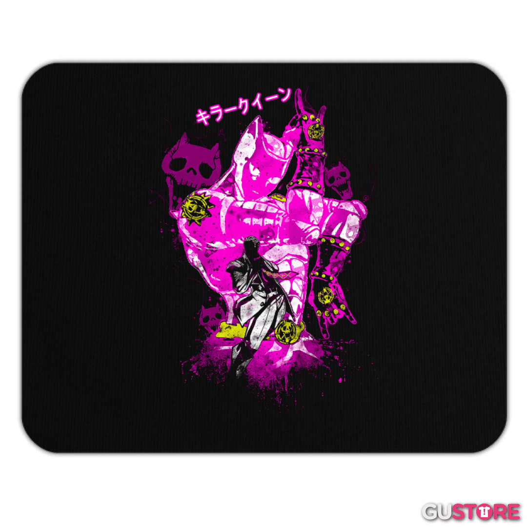 Mousepad Killer Queen