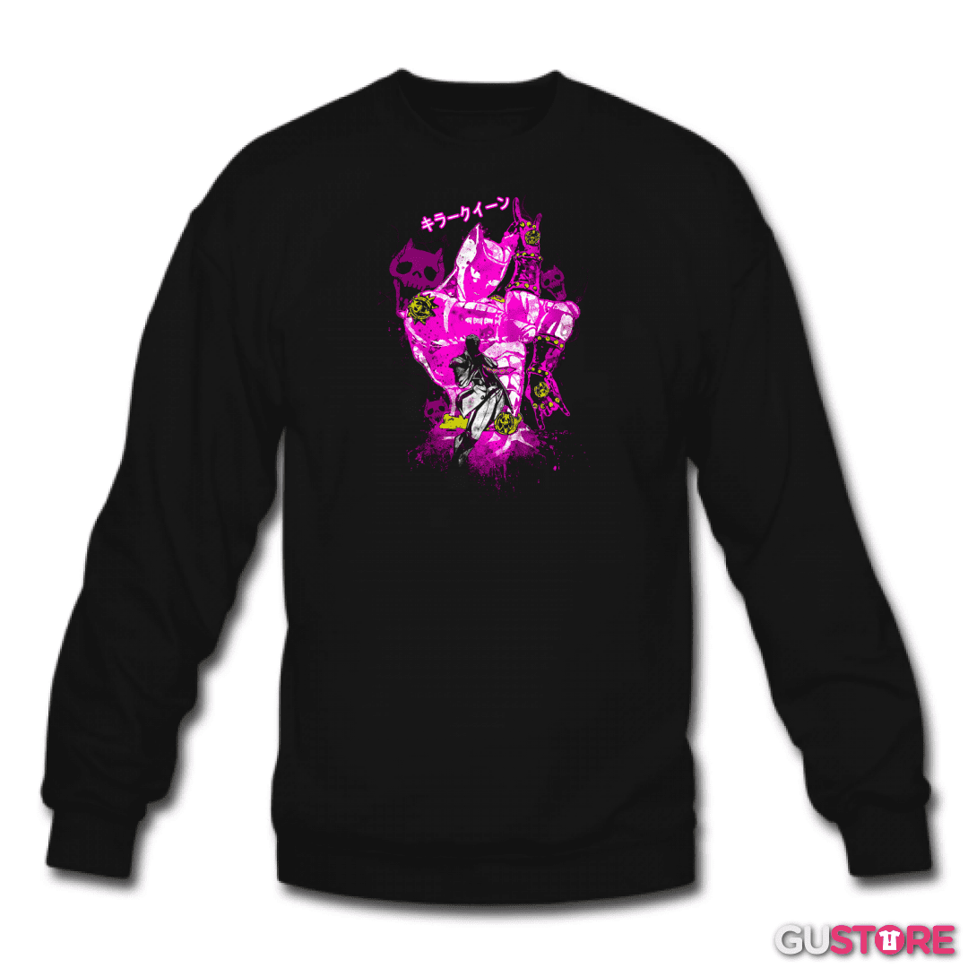 Poleron polo Killer Queen
