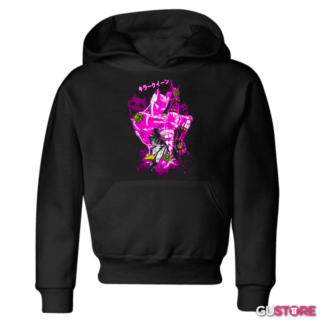 Poleron de niño Killer Queen