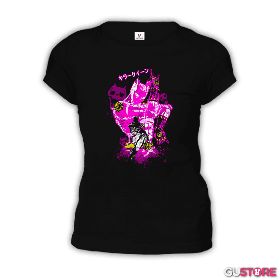 Polera de Mujer Killer Queen