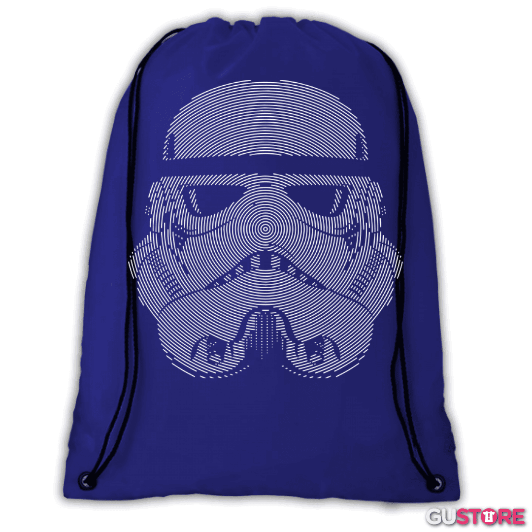 Mochila Trooper Lineas