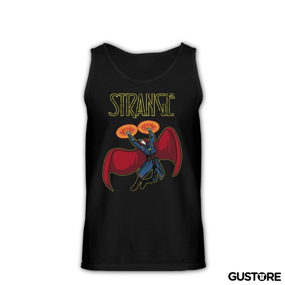 Sudadera Strange