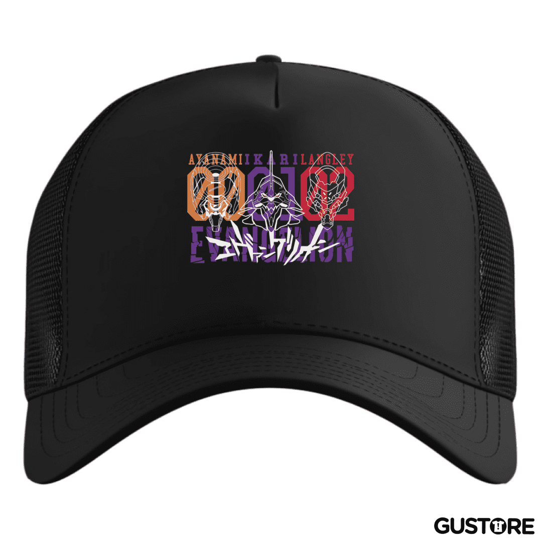 Gorro Eva 00 01 02