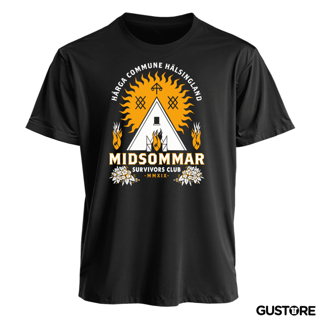Polera Midsommar