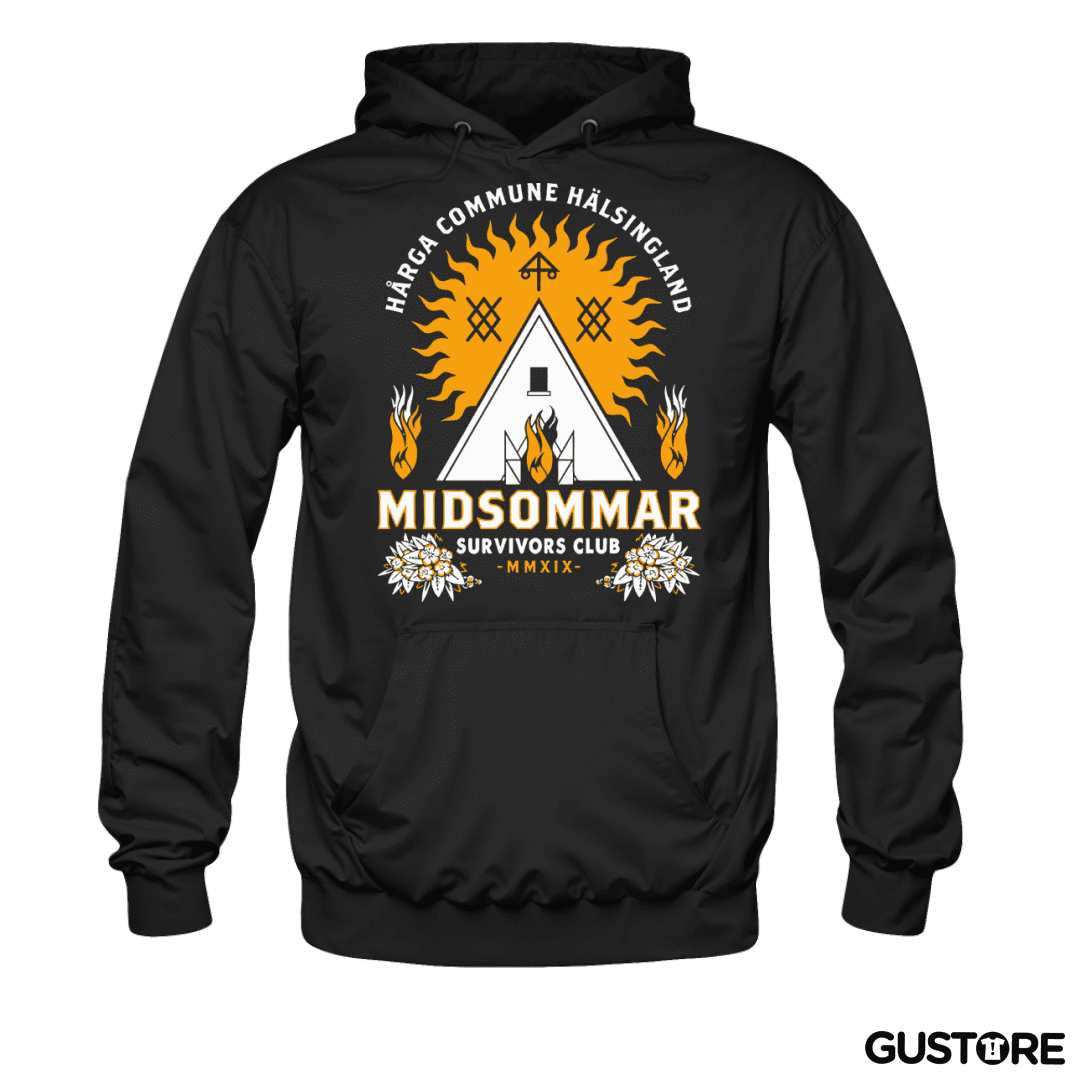 Polerón Canguro Midsommar