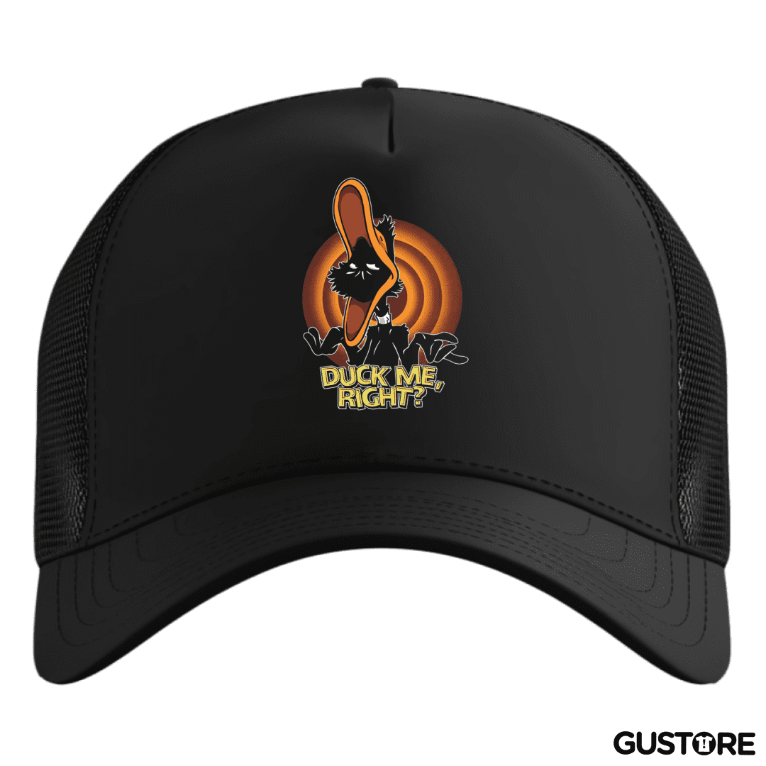 Gorro Duck Me, Right?