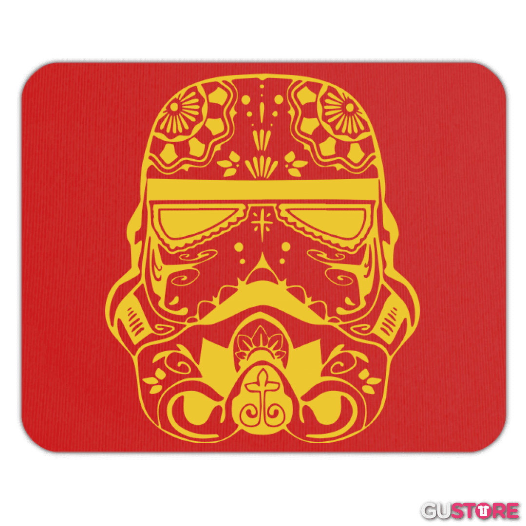 Mousepad Trooper Calaca