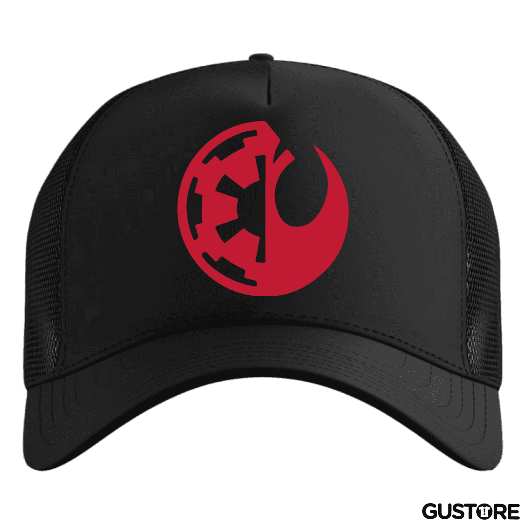 Gorro Imperio - Rebeldes