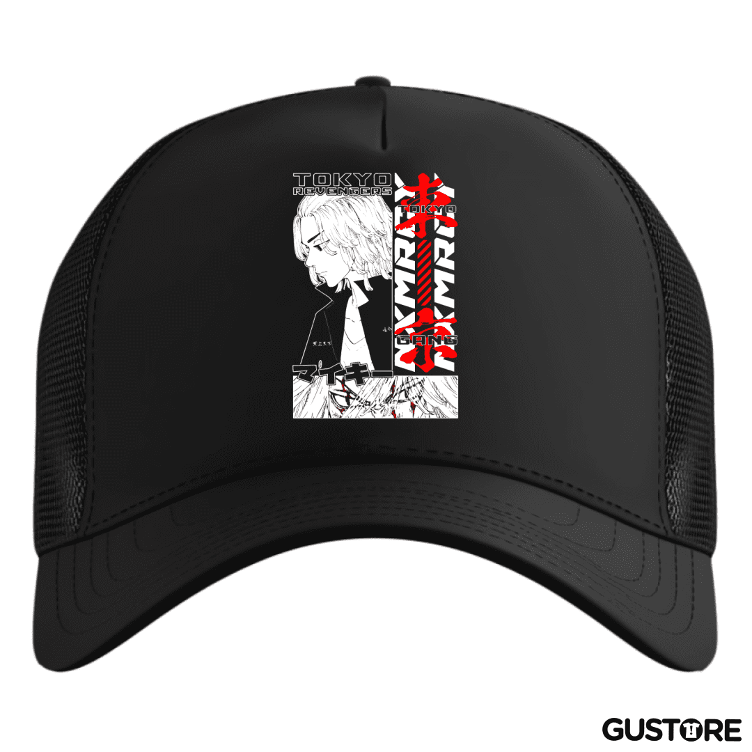 Gorro Manjiro