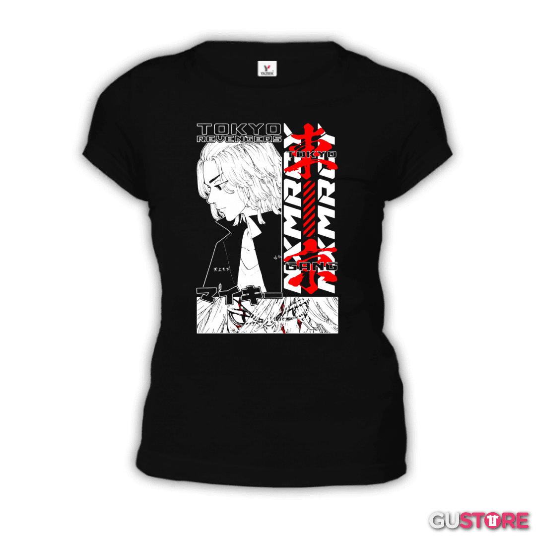 Polera de Mujer Manjiro