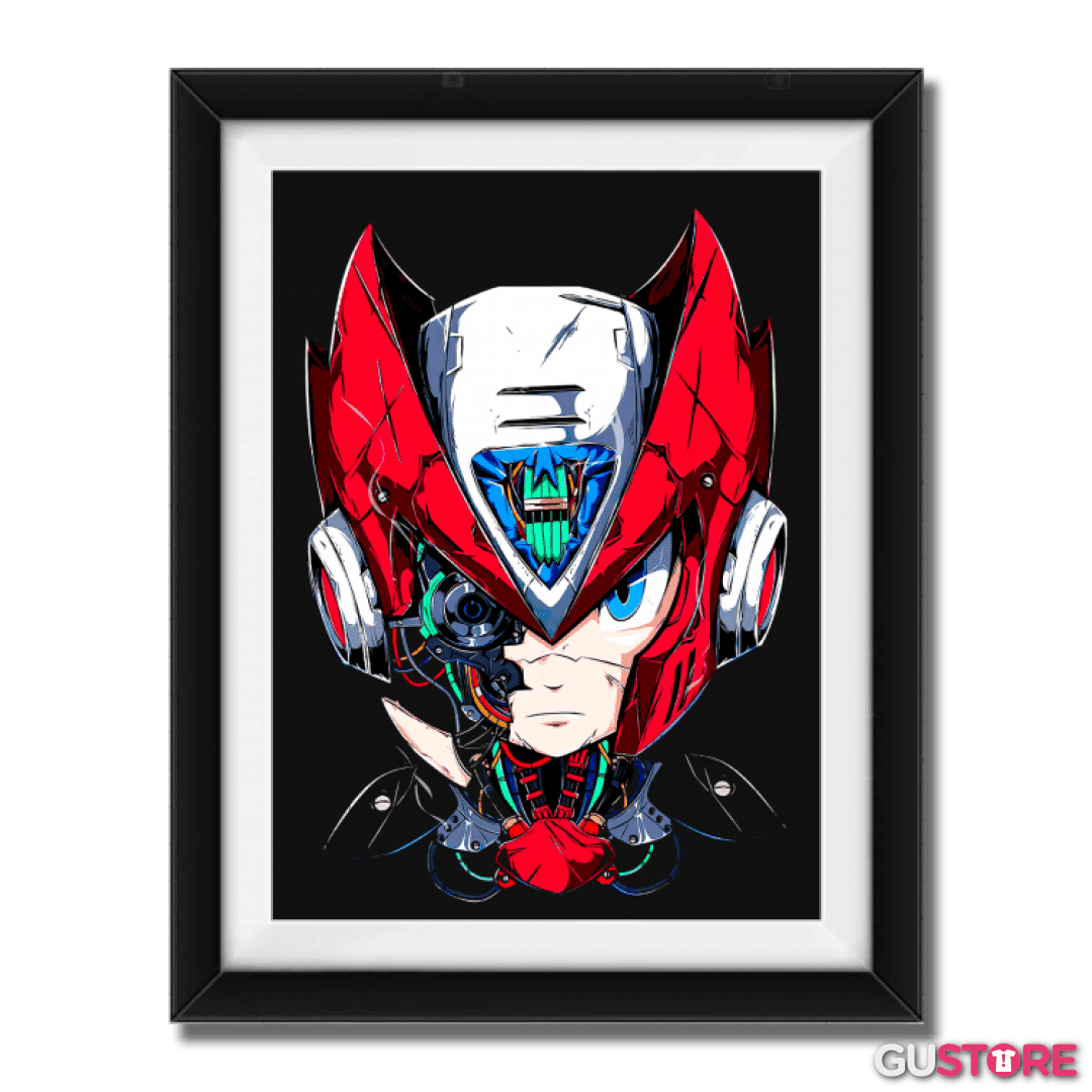 Cuadro decorativo Zero