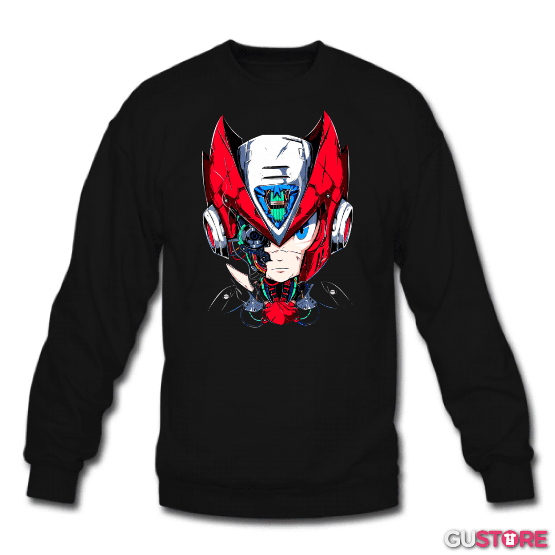 Poleron polo Zero