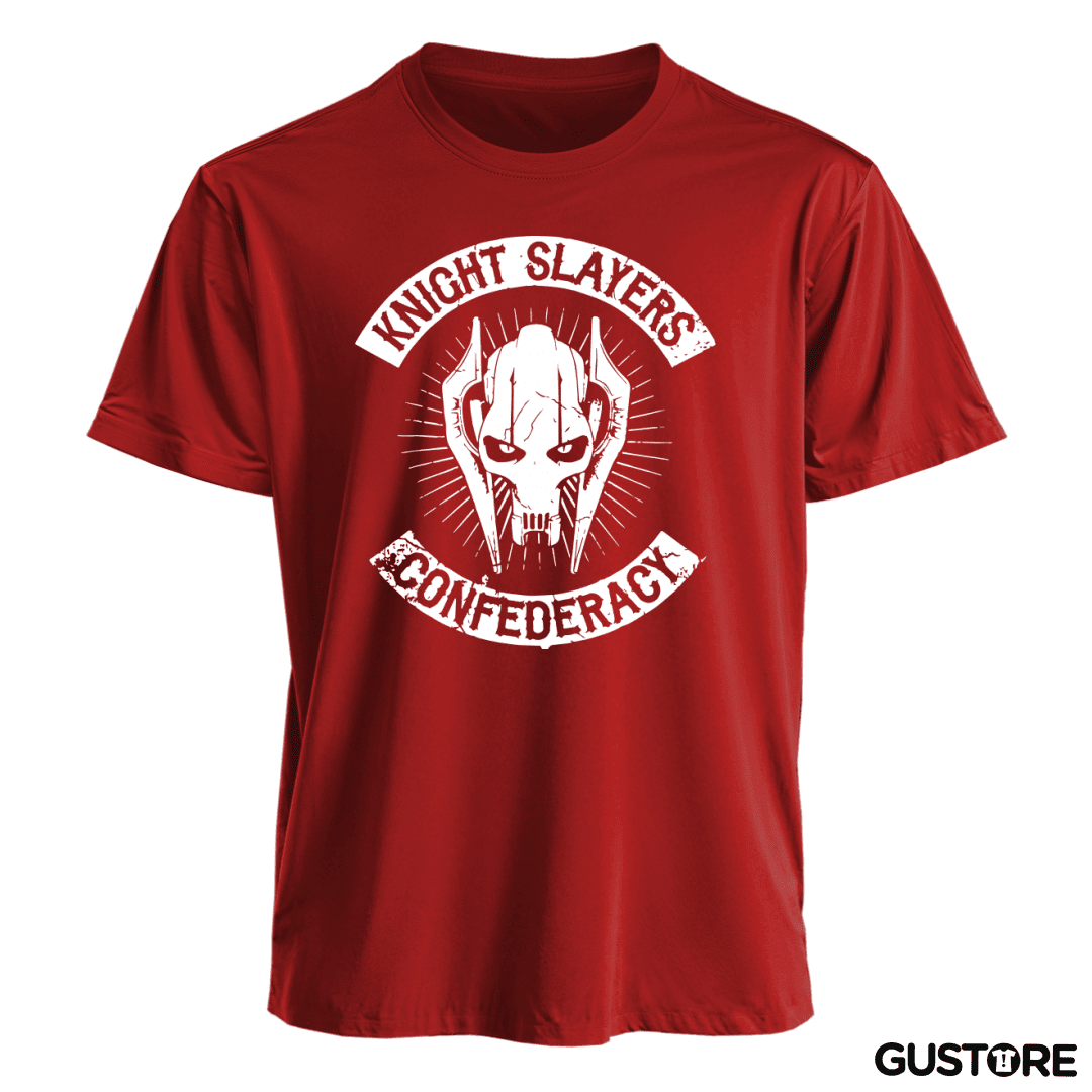 Polera General Grievous