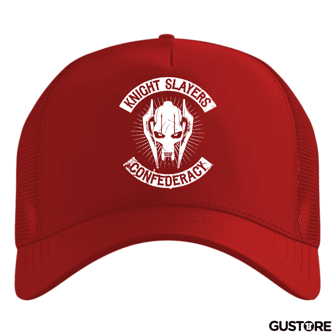 Gorro General Grievous